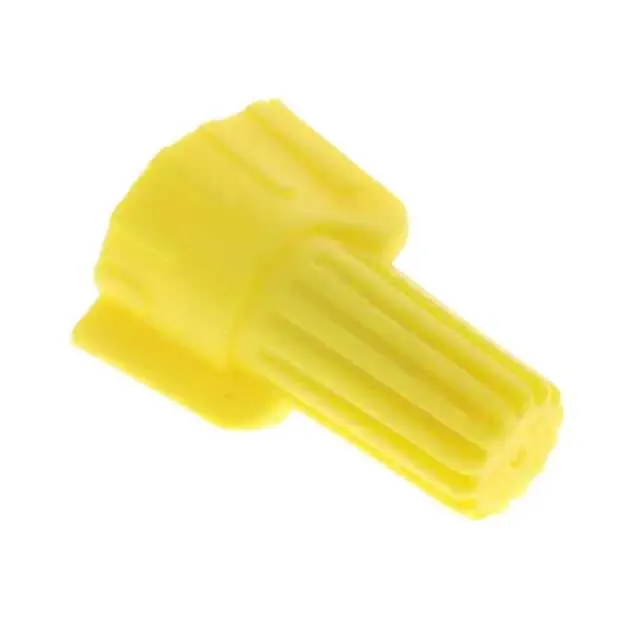 0191600044 (CONN WIRE NUT 10-18 AWG TWIST ON)