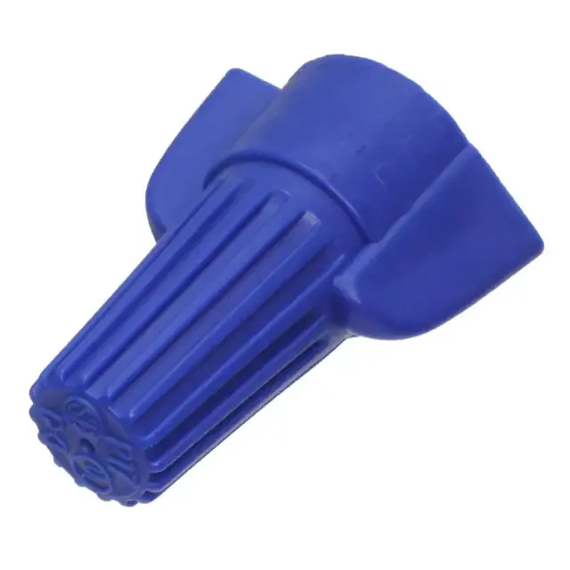 0191600047 (CONN WIRE NUT 6-14 AWG TWIST ON)