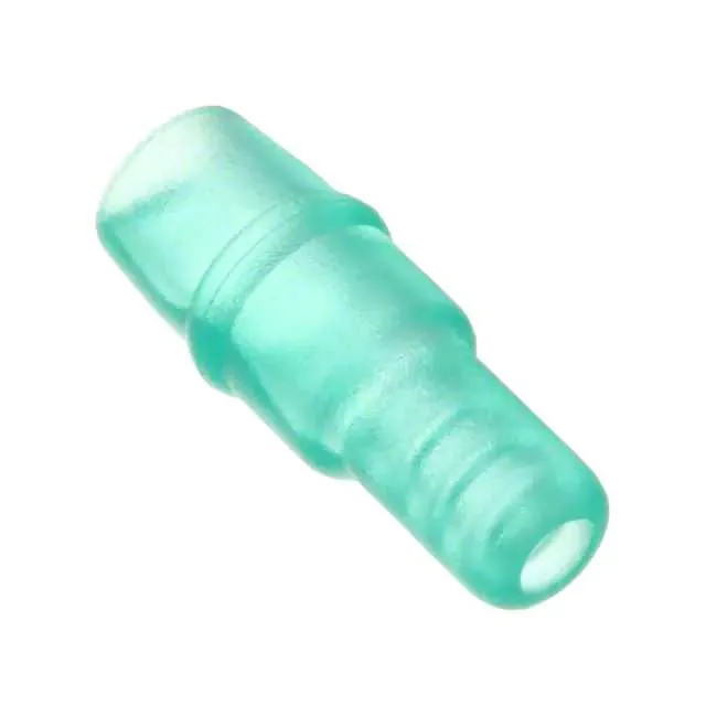 0191610333 (CONN MALE TAB SLEEVE 1POS)