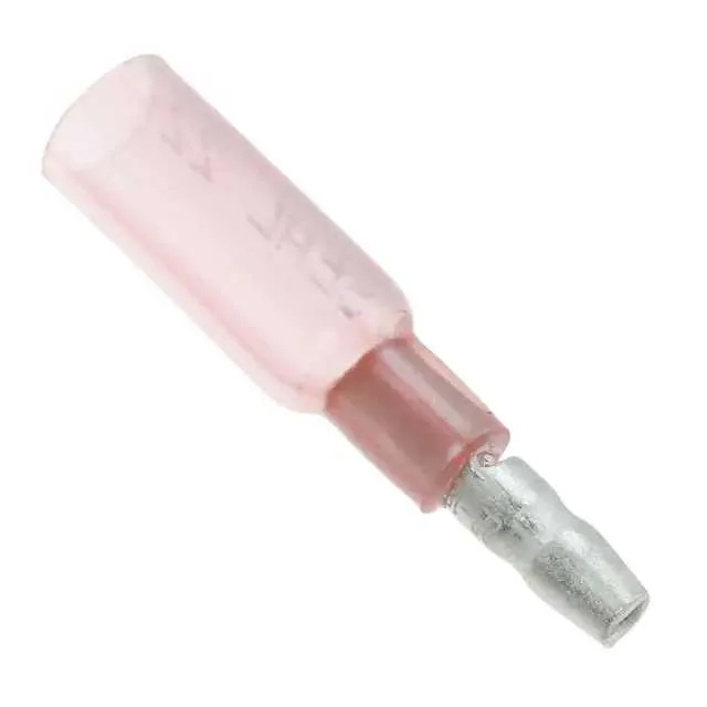0191640010 (CONN TERM PIN 18-22AWG CRIMP)