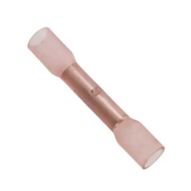 0191640014 (CONN SPLICE 18-22 AWG CRIMP)
