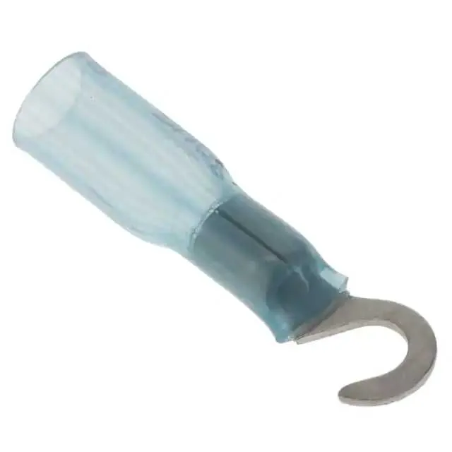 0191640021 (CONN RING HOOK 14-16AWG #10)