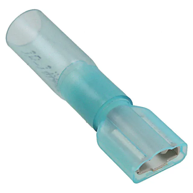 0191640051 (CONN QC RCPT 14-16AWG 0.250)
