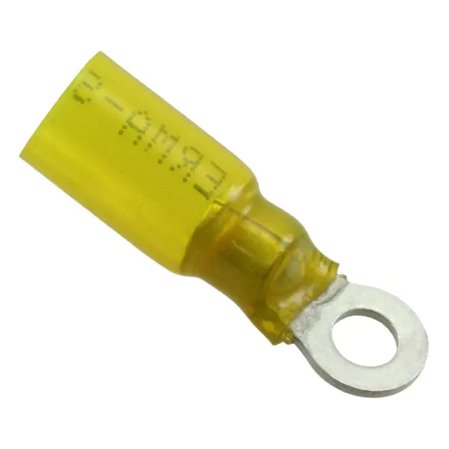 0191640063 (CONN RING CIRC 10-12AWG #10)