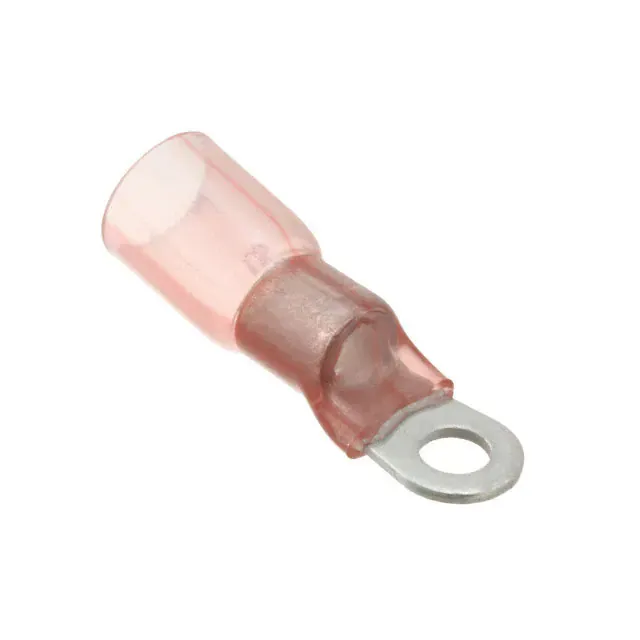 0191640080 (CONN RING CIRC 8AWG #10 CRIMP)