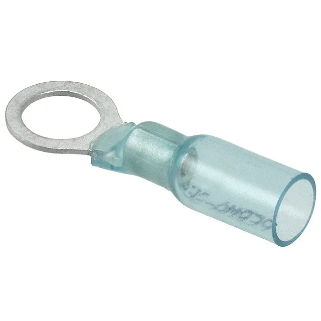 0191640309 (CONN RING CIRC 14-16AWG #5/16)