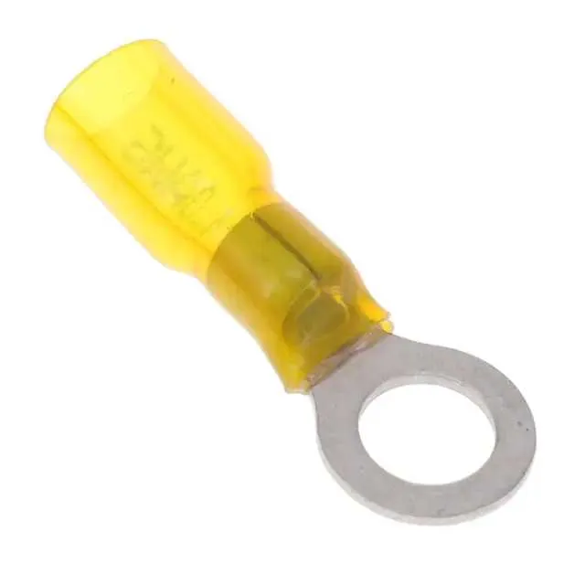 0191640318 (CONN RING CIRC 10-12AWG #5/16)