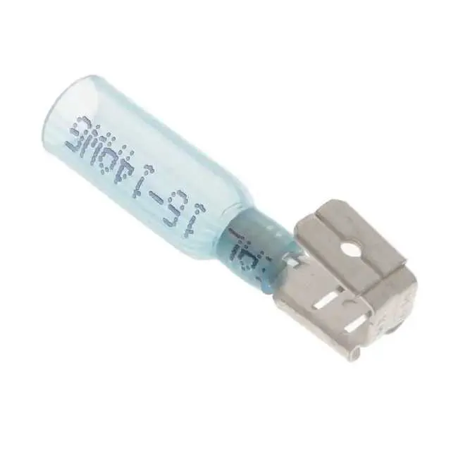 0191640989 (CONN QC RCPT/TAB 14-16AWG 0.250)