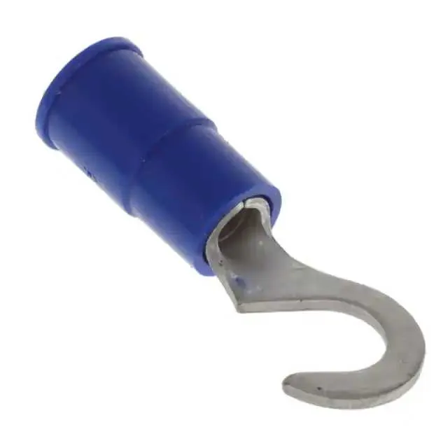 0191710012 (CONN RING HOOK 14-16AWG #10)