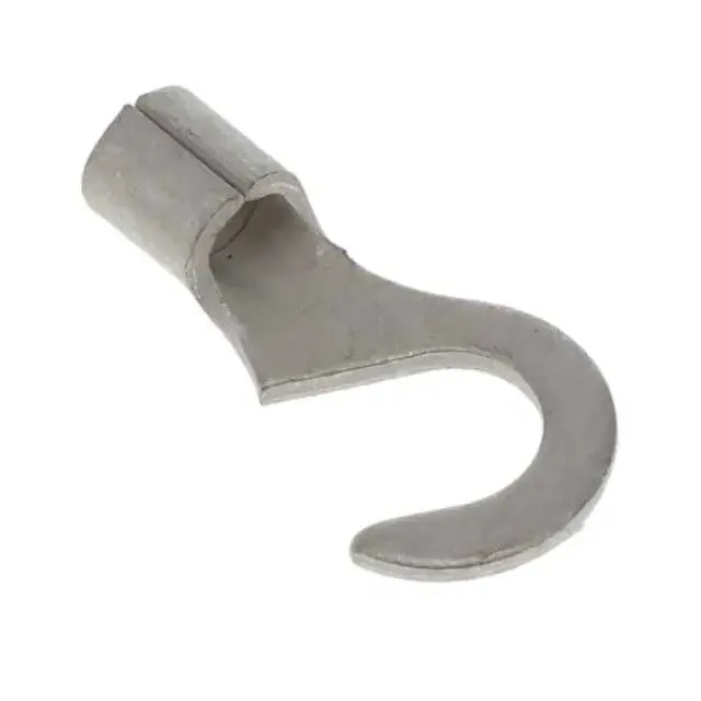 0191780012 (CONN RING HOOK 14-16AWG #10)