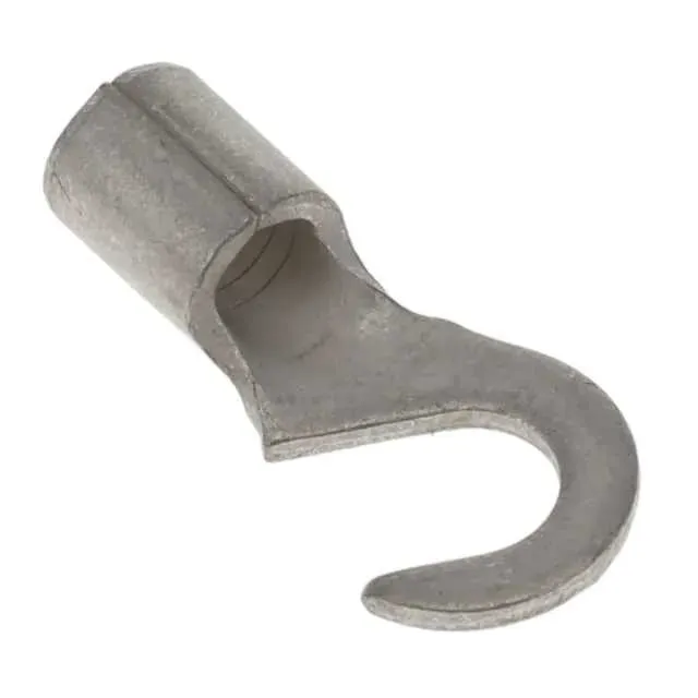 0191780018 (CONN RING HOOK 10-12AWG #10)