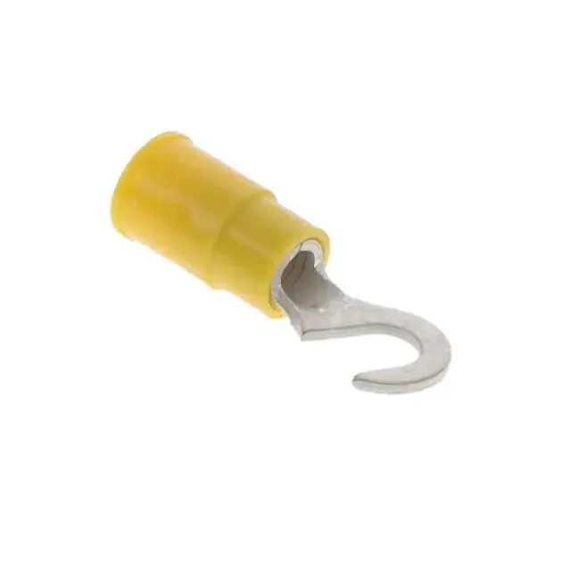 0191790019 (CONN RING HOOK 10-12AWG #10)