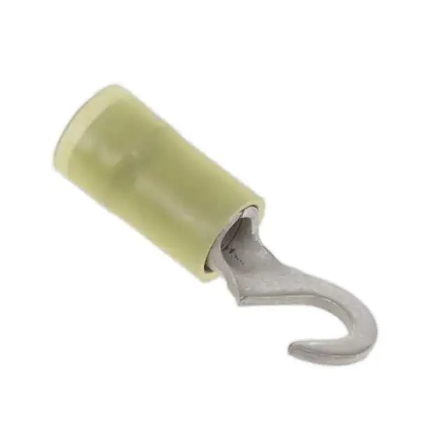 0191830019 (CONN RING HOOK 10-12AWG #10)