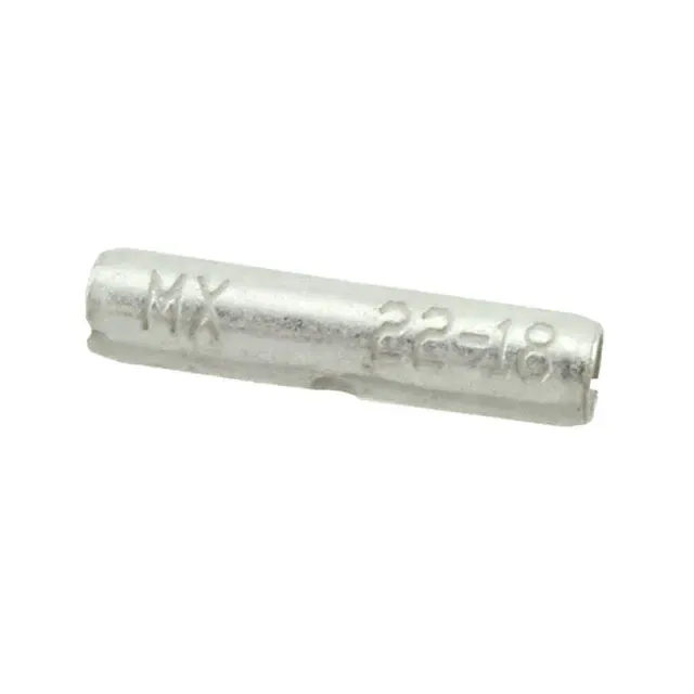 0191890002 (CONN SPLICE 18-22 AWG CRIMP)