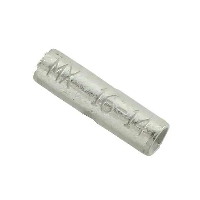 0191890010 (CONN SPLICE 14-16 AWG CRIMP)