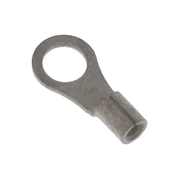 0191930036 (CONN RING CIRC 18-22AWG #8 CRIMP)