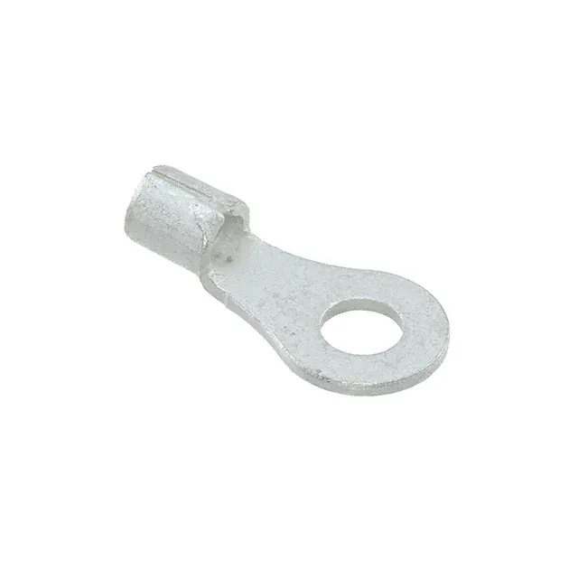 0191930078 (CONN RING CIRC 14-16AWG #6 CRIMP)