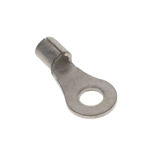 0191930079 (CONN RING CIRC 14-16AWG #6 CRIMP)
