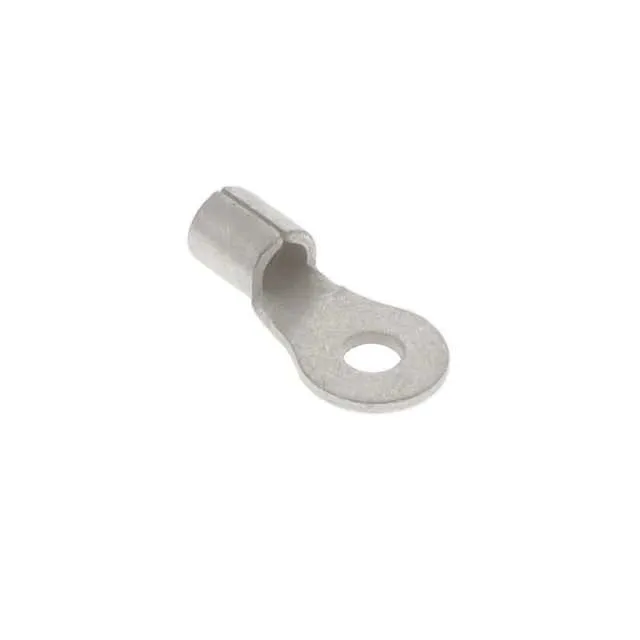 0191930103 (CONN RING CIRC 10-12AWG #6 CRIMP)
