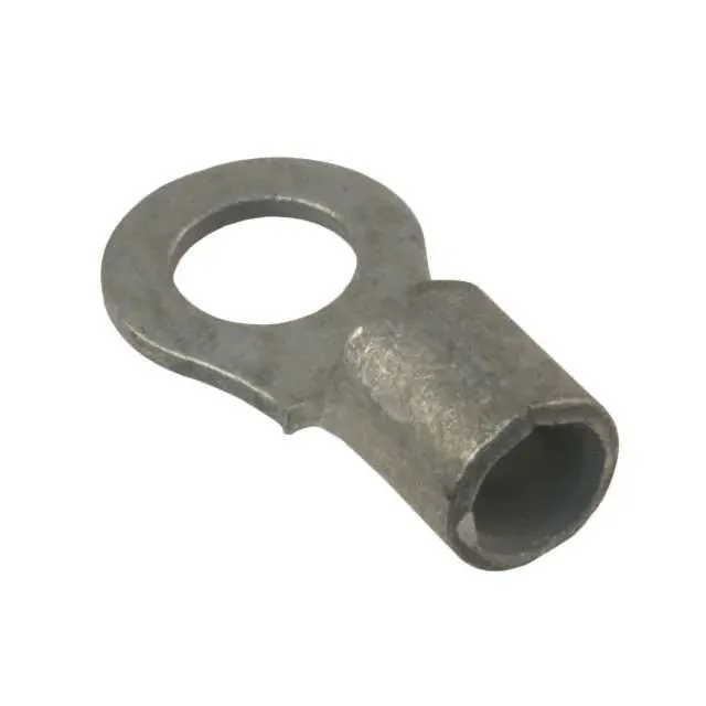 0191930155 (CONN RING CIRC 8AWG #1/4 CRIMP)
