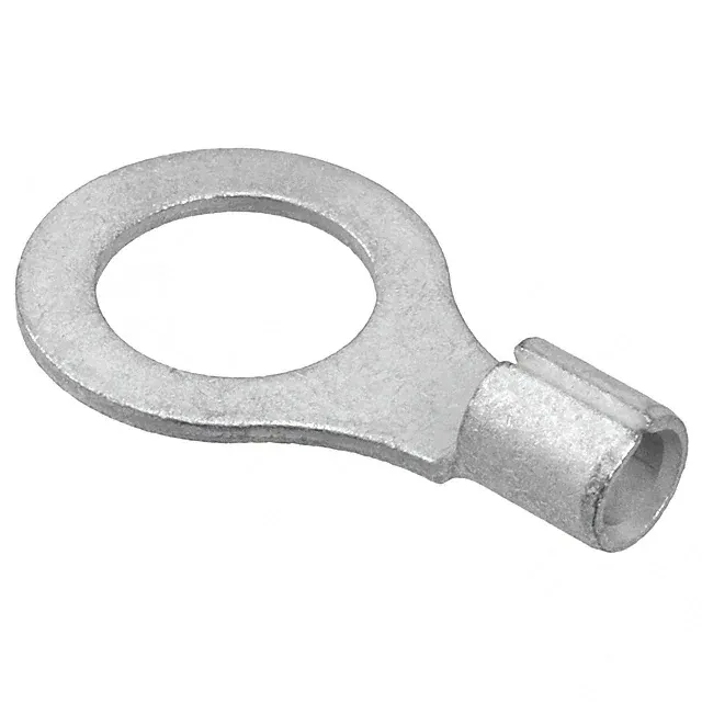 0191930179 (CONN RING CIRC 8AWG #1/2 CRIMP)