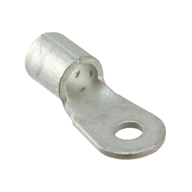 0191930198 (CONN RING CIRC 8AWG #6 CRIMP)