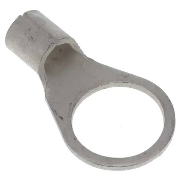 0191930233 (CONN RING CIRC 6AWG #5/8 CRIMP)