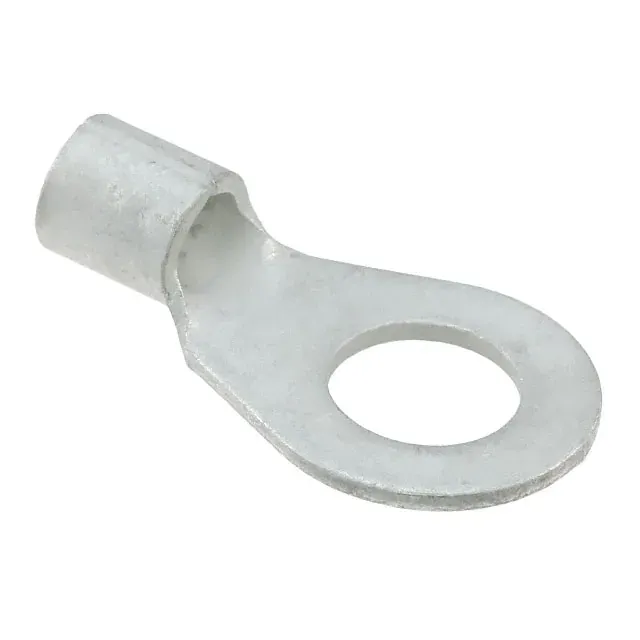 0191930234 (CONN RING CIRC 6AWG #7/16 CRIMP)