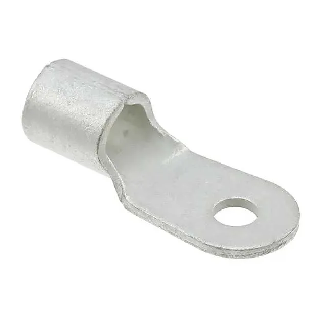 0191930243 (CONN RING FLAT 6AWG #8 CRIMP)