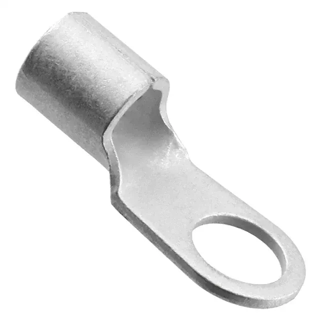 0191930251 (CONN RING FLAT 6AWG #5/16 CRIMP)