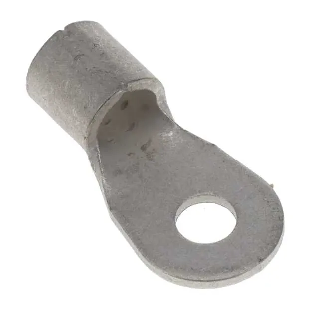 0191930263 (CONN RING CIRC 4AWG #1/4 CRIMP)