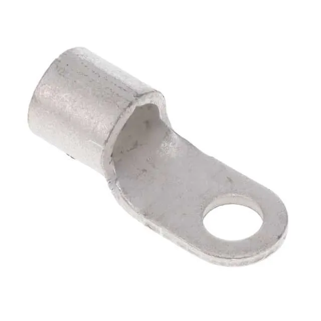 0191930277 (CONN RING CIRC 4AWG #1/4 CRIMP)