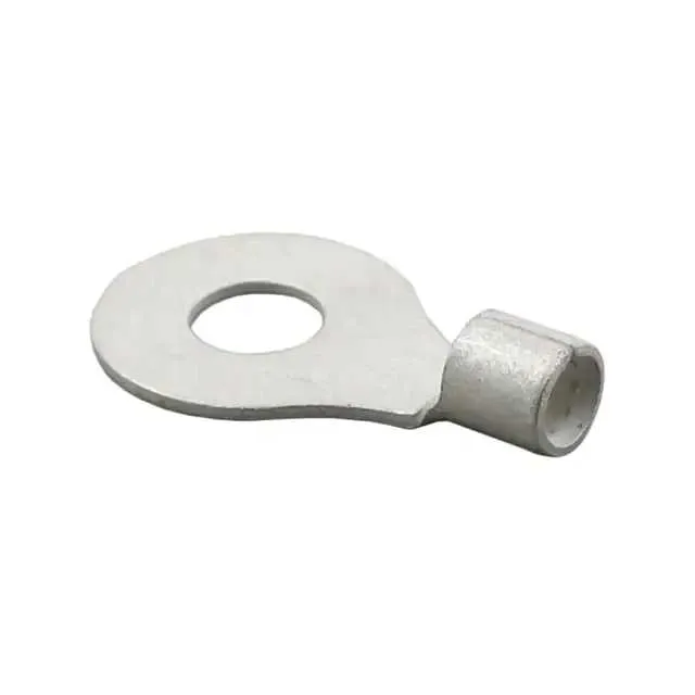 0191930287 (CONN RING CIRC 4AWG #1/2 CRIMP)