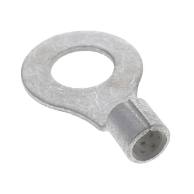 0191930293 (CONN RING CIRC 4AWG #5/8 CRIMP)