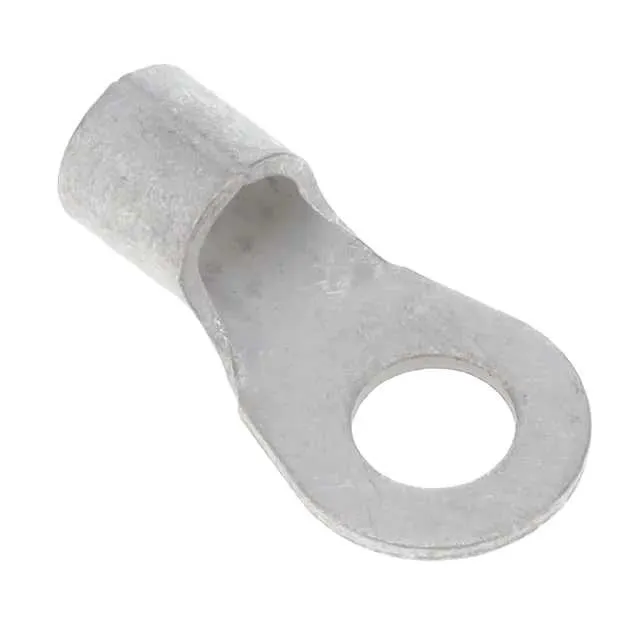 0191930302 (CONN RING CIRC 2AWG #7/16 CRIMP)