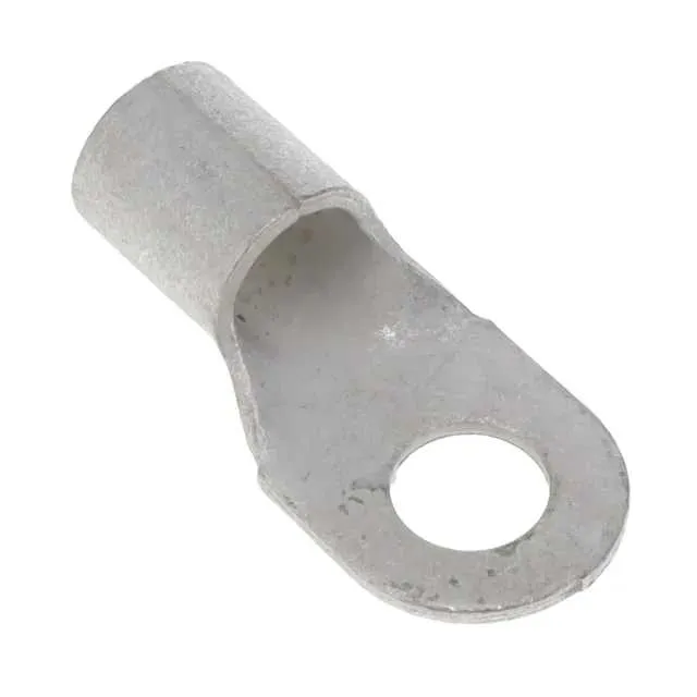 0191930329 (CONN RING FLAT 1/0AWG #7/16)