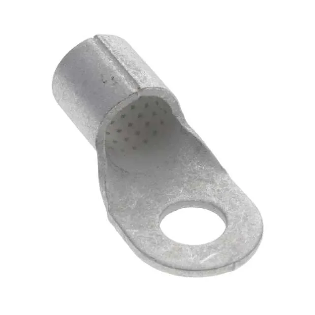 0191930348 (CONN RING FLAT 2/0AWG #7/16)