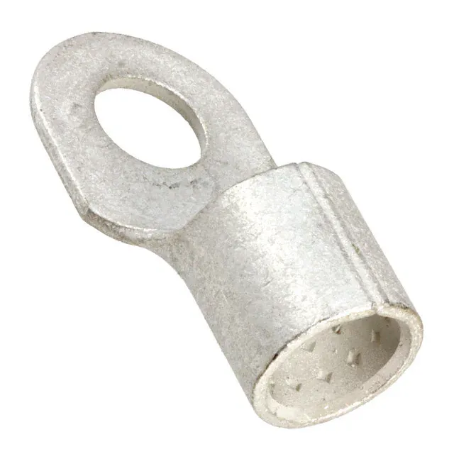 0191930354 (CONN RING CIRC 3/0AWG #1/2 CRIMP)