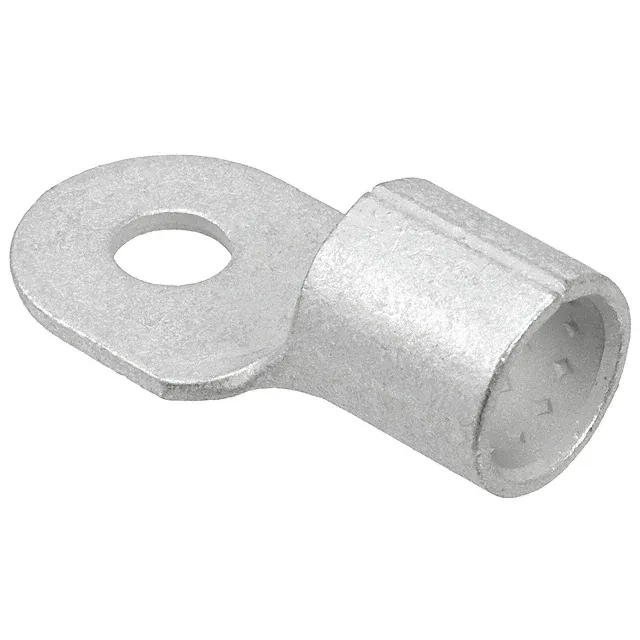 0191930358 (CONN RING CIRC 3/0AWG #3/8 CRIMP)
