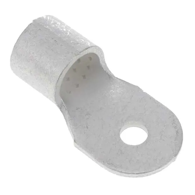 0191930569 (CONN RING FLAT 4/0AWG #5/16)