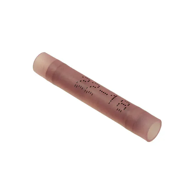 0192000025 (CONN SPLICE 18-22 AWG CRIMP)