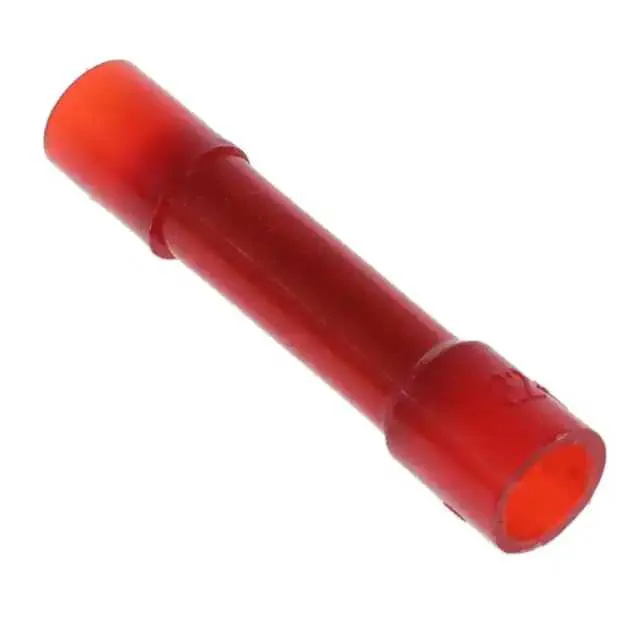 0192020012 (CONN SPLICE 18-22 AWG CRIMP)