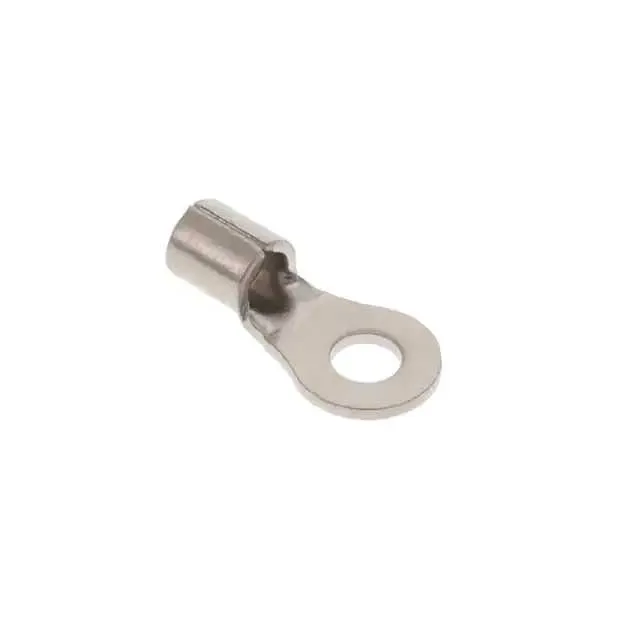 0192030156 (CONN RING CIRC 10-12AWG #8 CRIMP)