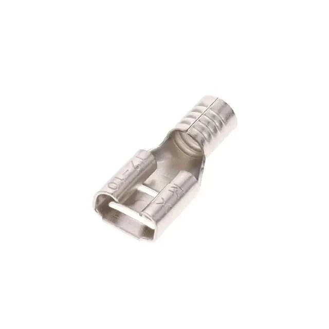 0192030379 (CONN QC RCPT 10-12AWG 0.250)