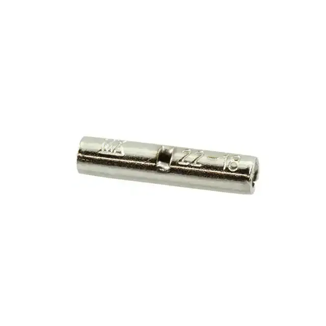 0192030384 (CONN SPLICE 18-22 AWG CRIMP)