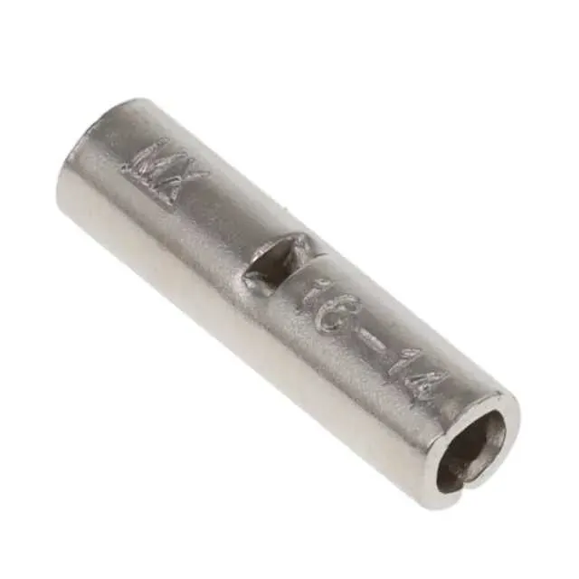 0192030385 (CONN SPLICE 14-16 AWG CRIMP)