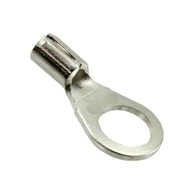 0192030387 (CONN RING CIRC 18-22AWG #10)