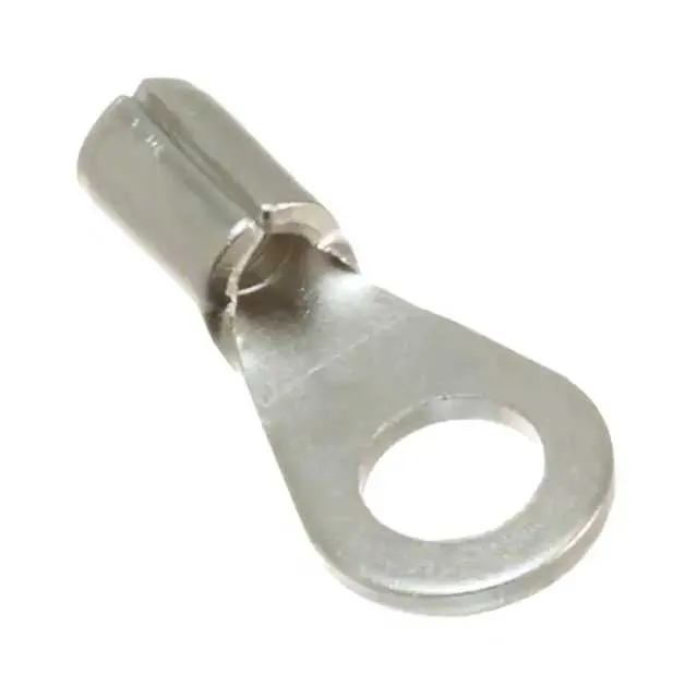 0192030483 (CONN RING CIRC 18-22AWG #6 CRIMP)