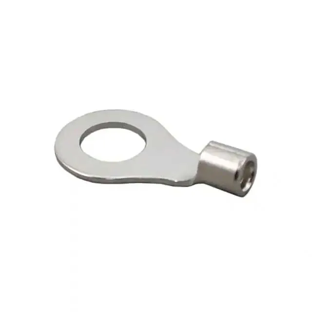 0192030496 (CONN RING CIRC 10-12AWG #5/16)