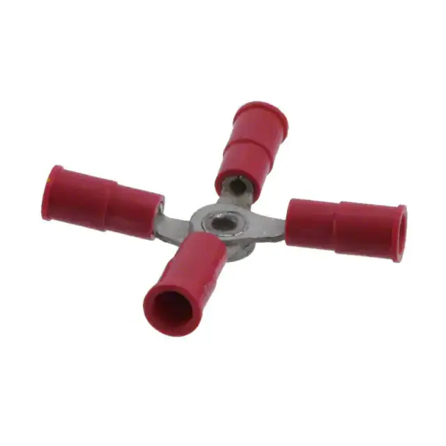 0192040003 (CONN 4 WAY SPLICE 18-22AWG CRIMP)